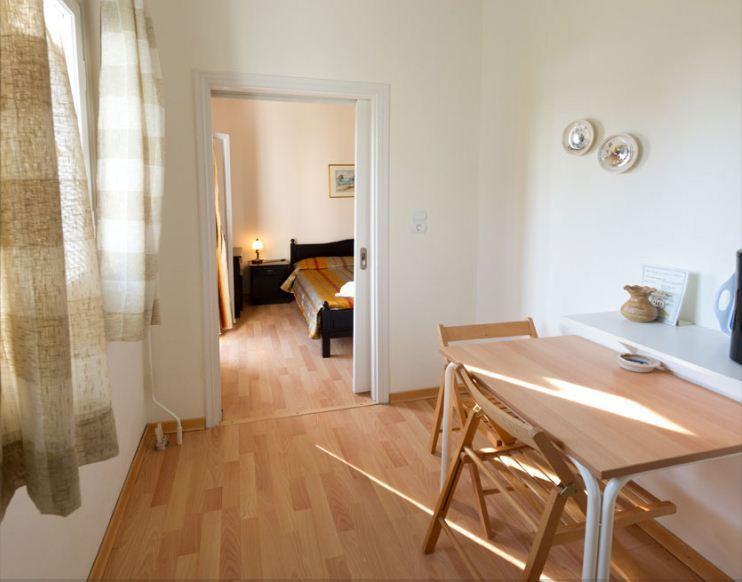 Anemos Apartment Parga Room photo